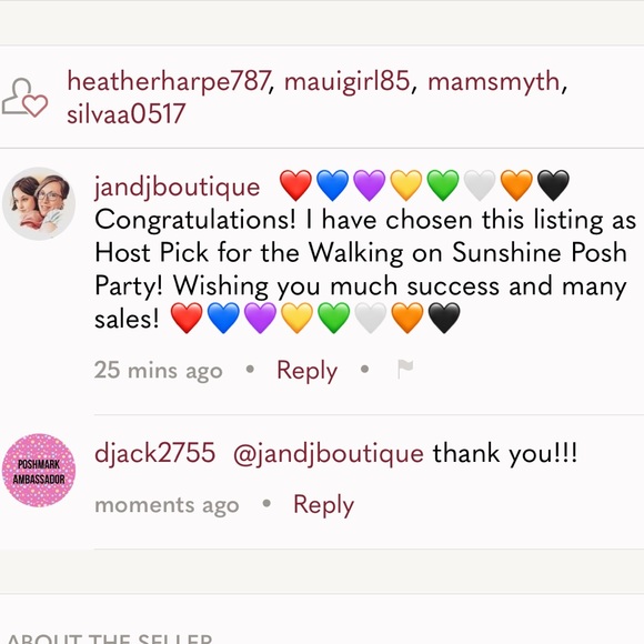 Beautiful Chiffon long sheer kimono. OSFM. Roomy fit - Picture 5 of 5